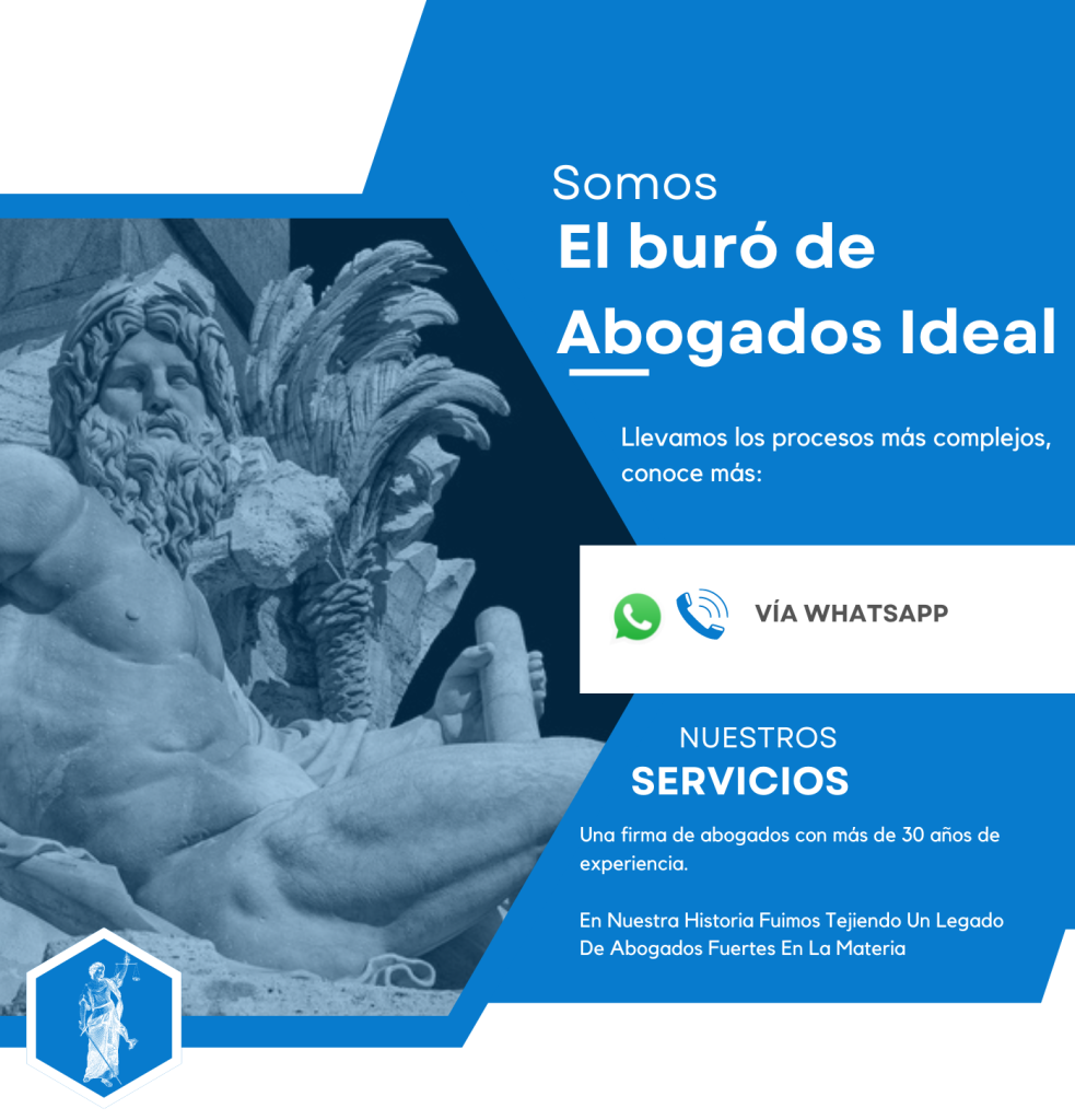 Asesoría legal Abogados penalista colombia