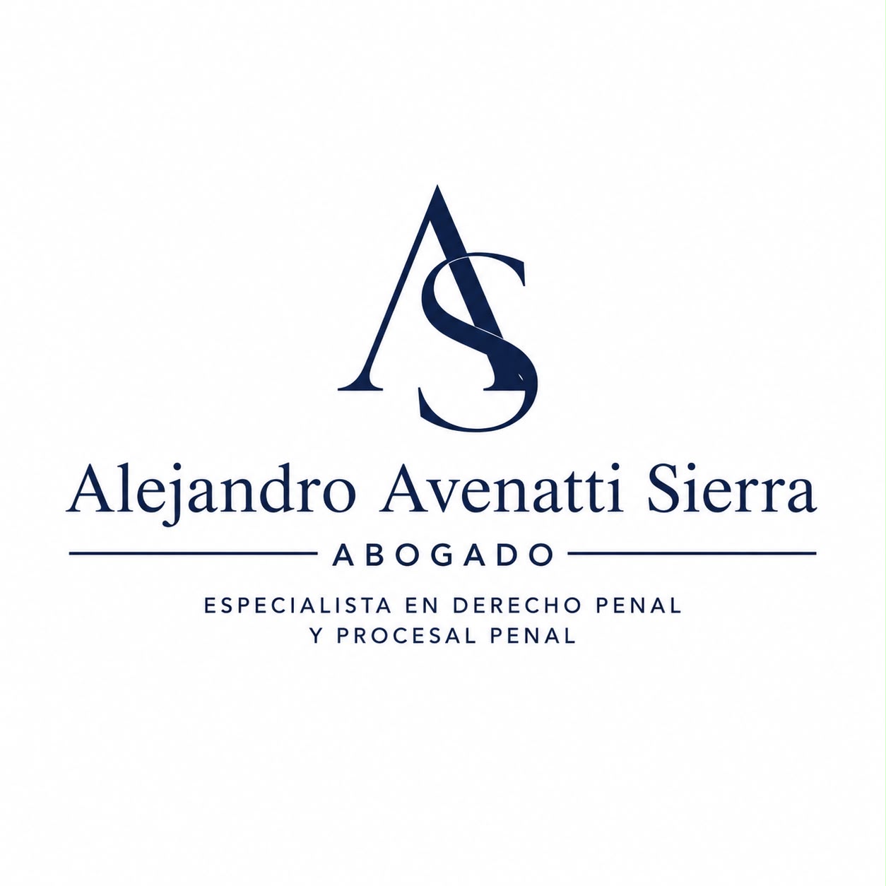 alejando avenatti abogado penalista
